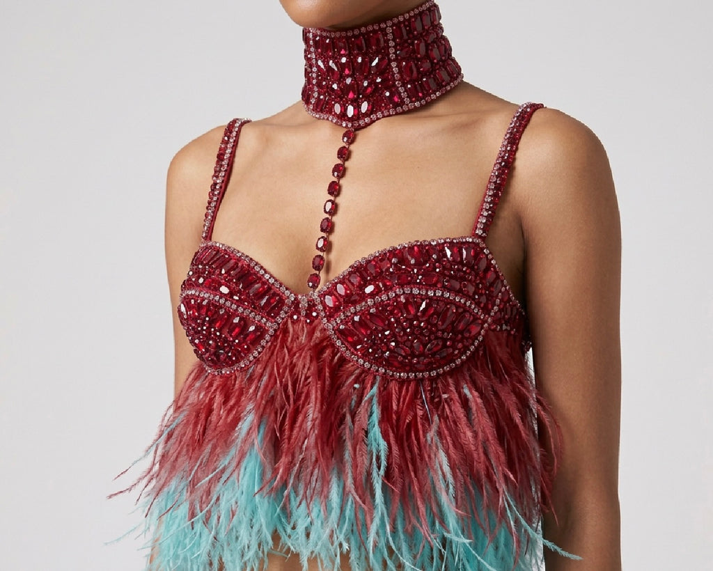 “ TRIBAL “