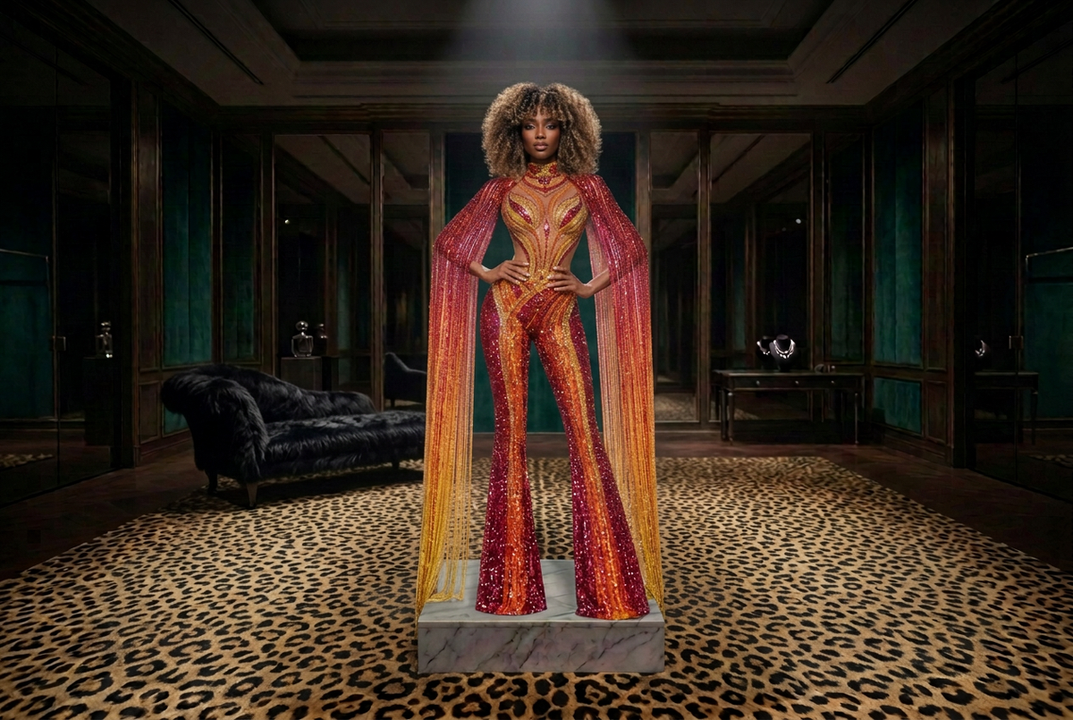 Home Page - Curly Afro Blonde Brown